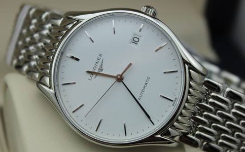 浪琴鄭州維修店（浪琴手表機(jī)芯異響的處理方法）
