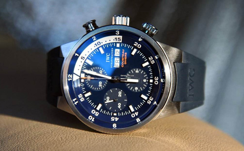 萬國手表無錫售后服務中心