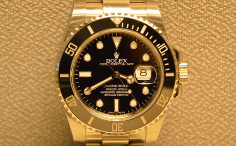 海口勞力士手表官方售后維修中心