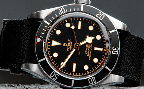 帝舵北京官方售后中心(解決帝舵腕表走慢的方法)