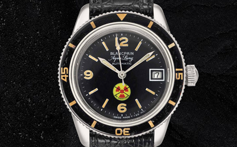 寶珀手表杭州維修售后(寶珀手表偷停怎么解決)