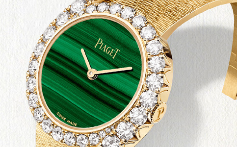 太原伯爵腕表維修店（伯爵手表應該怎么保養）