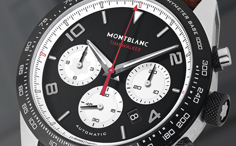 上海萬寶龍官方維修中心(萬寶龍手表走時不準)