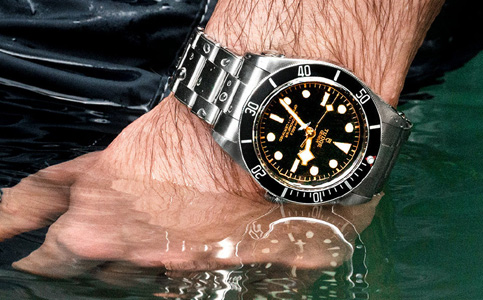 帝舵手表福州售后服務中心