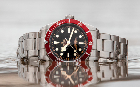 帝舵表哈爾濱售后服務中心（帝舵手表表帶的保養）