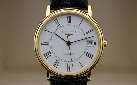 泉州浪琴手表維修中心（浪琴手表出現劃痕）