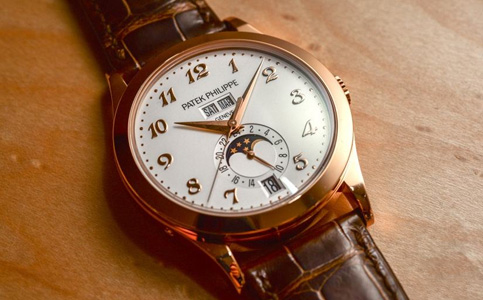 百達翡麗福州售后保養中心地址