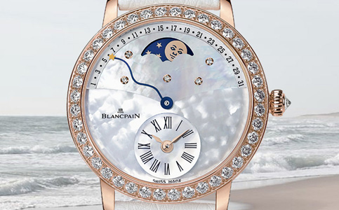 寶珀廈門維修(寶珀手表走時跳針怎么辦)