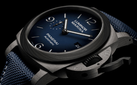 北京沛納海維修店（沛納海表針脫落了怎么辦）