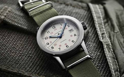 浪琴服務(wù)中心濟(jì)南(浪琴手表的表盤為什么會(huì)生銹)