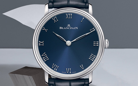 寶珀濟南維修售后(寶珀手表走快去哪里維修)