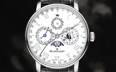 寶珀手表售后服務中心石家莊地址在哪里(寶珀手表發條滑絲)