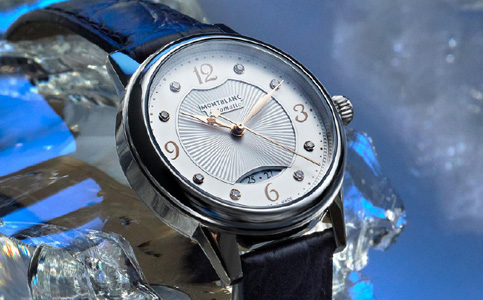 鄭州萬寶龍手表維修（萬寶龍手表走快了怎么處理）