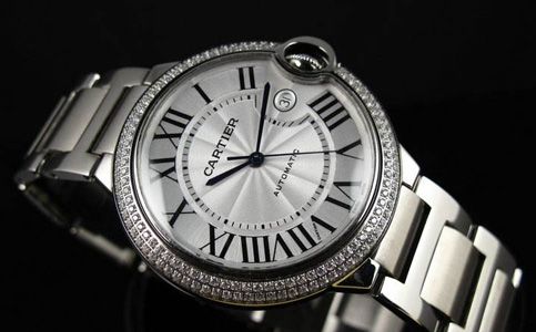 貴陽修卡地亞手表的店（卡地亞手表需要保養(yǎng)的原因）