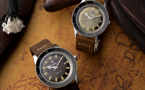 合肥亨得利手表維修中心（雷達手表起霧的原因）