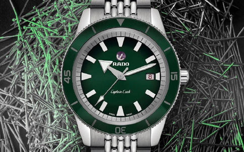 深圳雷達官方維修中心(雷達手表表盤刮花了怎么辦)