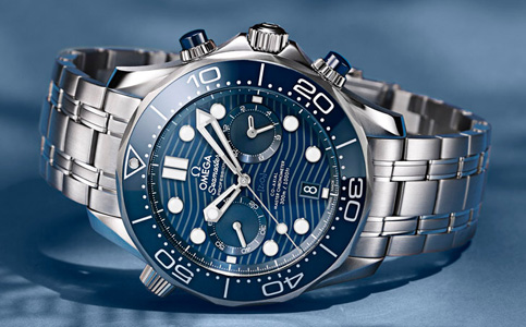 廈門歐米茄表官方修表網點