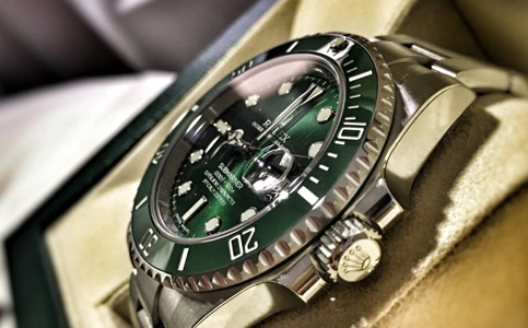 佛山勞力士官方售后維修中心地址