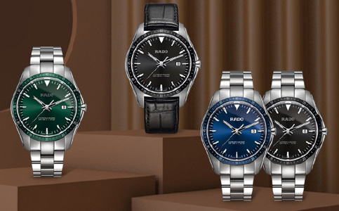 寧波雷達(dá)手表維修(解決雷達(dá)走快的問題)