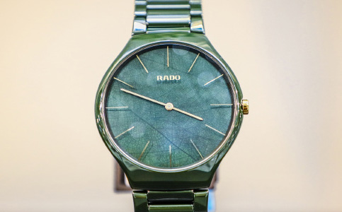 成都雷達(dá)手表保養(yǎng)中心(雷達(dá)表蒙碎了)