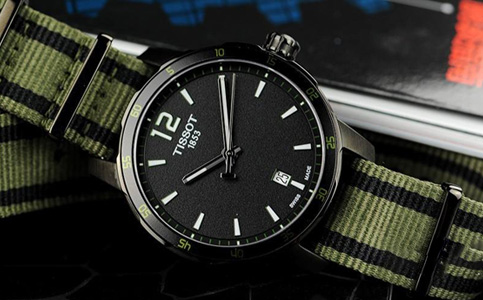 廈門天梭手表官方售后維修中心(天梭手表機芯生銹如何處理)