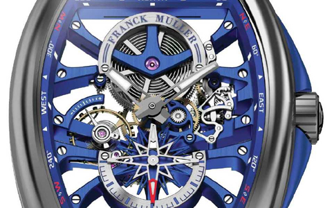 大連法穆蘭手表維修(保養(yǎng)法穆蘭手表表冠的方法)