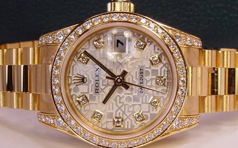 勞力士手表貴陽總店(勞力士機(jī)芯受損的原因)