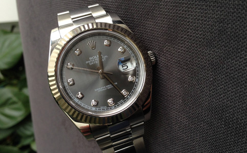 勞力士哈爾濱維修網點