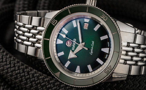 哈爾濱雷達手表官方維修中心電話地址