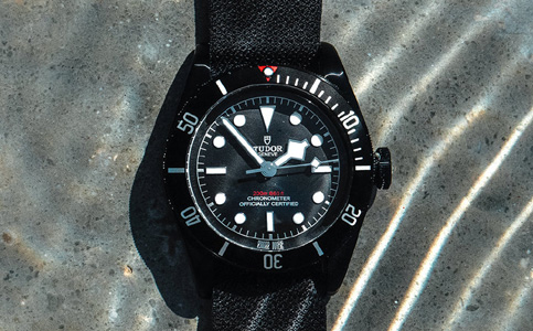 濟(jì)南帝舵手表維修中心(帝舵手表走時(shí)不準(zhǔn)怎么處理)