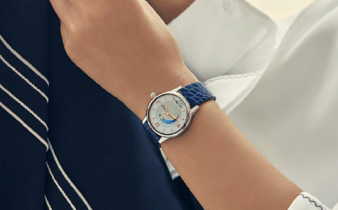 萬寶龍的蘇州維修點(更換萬寶龍手表表冠的步驟和方法)