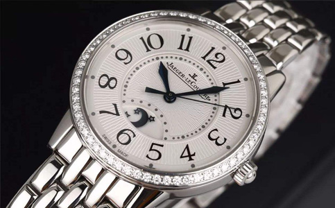 重慶積家表維修售后中心（積家手表日歷不準怎么解決）