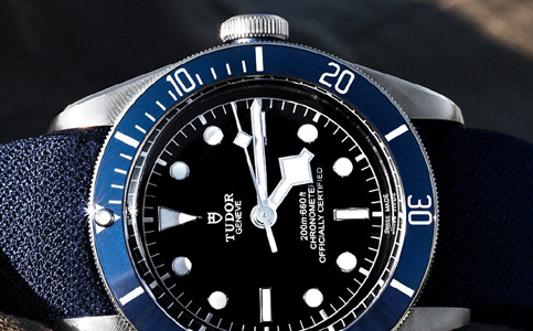 長春帝舵維修(清潔帝舵手表進(jìn)灰的技巧)