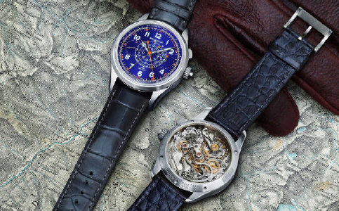 萬寶龍成都官方售后中心(萬寶龍手表走慢的原因)