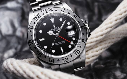 長春勞力士手表維修店（勞力士手表表盤生銹的解決辦法）