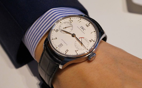 萬國手表東莞維修點(萬國手表表盤生銹怎么處理)