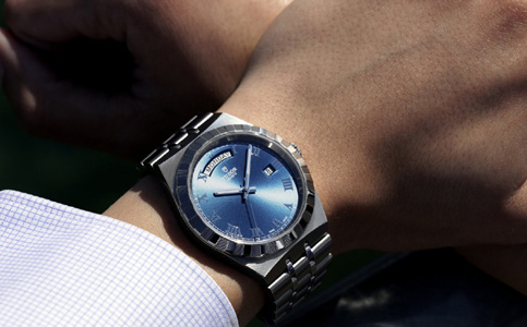 沈陽帝舵維修(帝舵手表使用的注意事項)