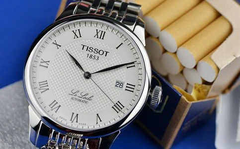 天梭服務中心上海(如何解決天梭手表表帶有劃痕的問題)