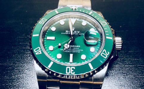 南昌勞力士手表維修點(diǎn)(勞力士客服服務(wù)電話查詢)