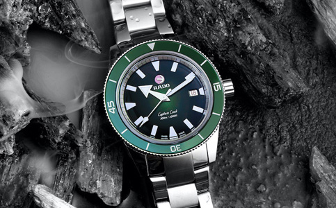 南昌雷達手表保養中心(雷達手表機芯應該如何保養)