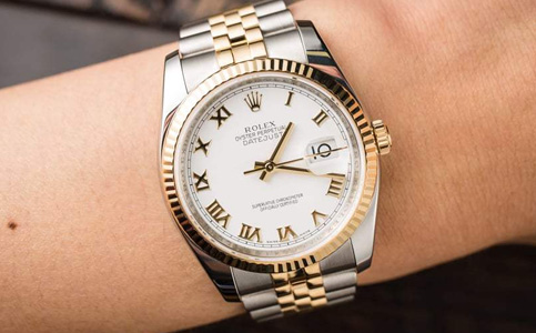 勞力士廣州官方售后中心（怎樣處理勞力士手表走慢的問題）