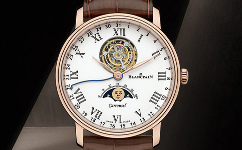 寶珀手表官方售后維修服務點南京(寶珀手表表冠壞了怎么辦)