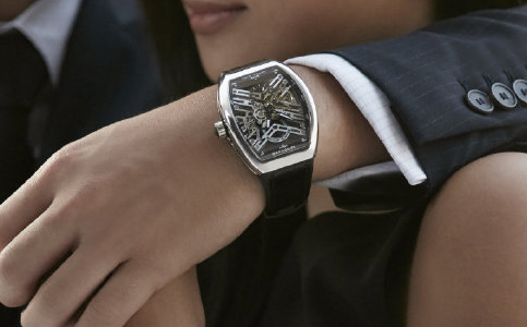 大連法穆蘭售后（法穆蘭表針保養）