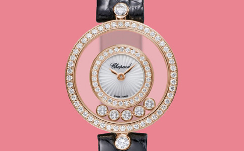 鄭州蕭邦維修中心(蕭邦手表摔壞問題的處理方法)