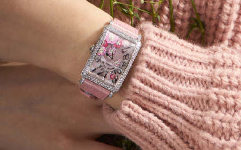 哈爾濱修法穆蘭手表在哪里（怎樣保養法穆蘭手表）