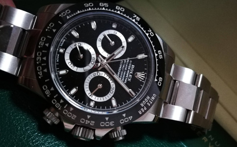 濟南勞力士手表官方維修中心（勞力士手表的表帶保養）