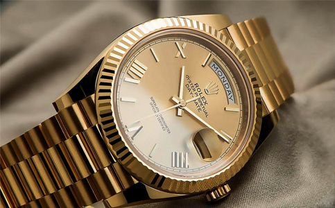 勞力士手表長沙維修的地址(關于勞力士手表日歷不準的問題)