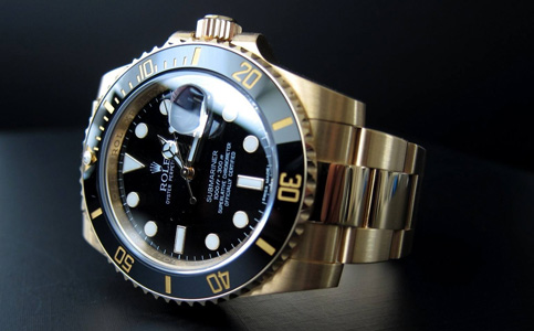 鄭州勞力士手表維修中心（勞力士表面修復）