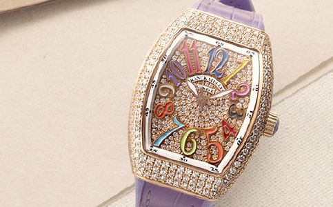 青島修法穆蘭手表在哪里(法穆蘭出現(xiàn)異響)