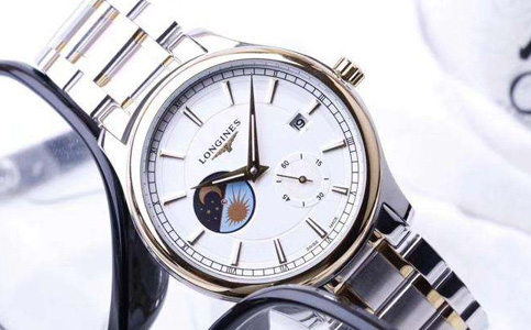 浪琴濟南售后電話電話號碼(浪琴表扣清洗保養)